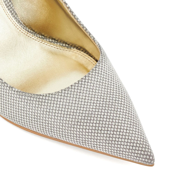 Attention Everyday Classic Shoes