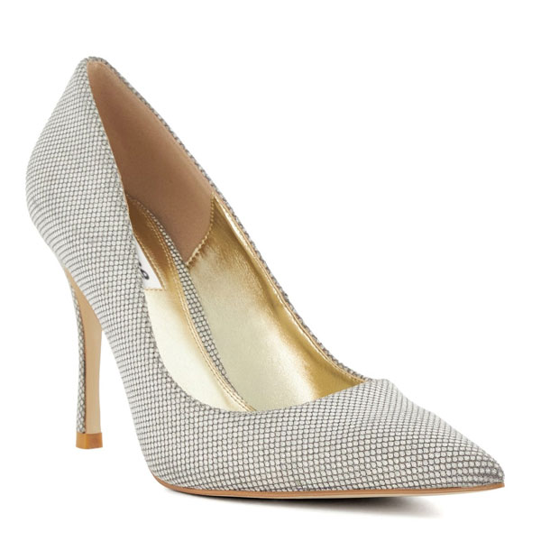 Attention Everyday Classic Shoes