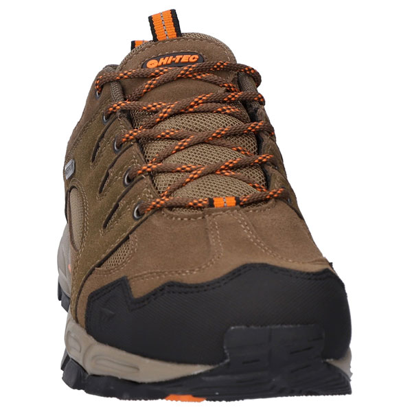 Auckland All-Day Flex Shoes – For Work 