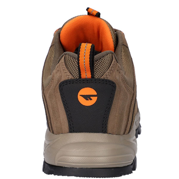 Auckland All-Day Flex Shoes – For Work 