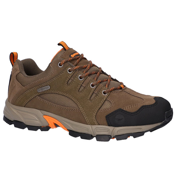 Auckland All-Day Flex Shoes – For Work 