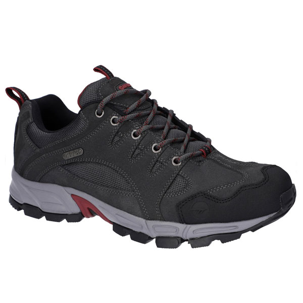 Auckland All-Day Flex Shoes – For Work 