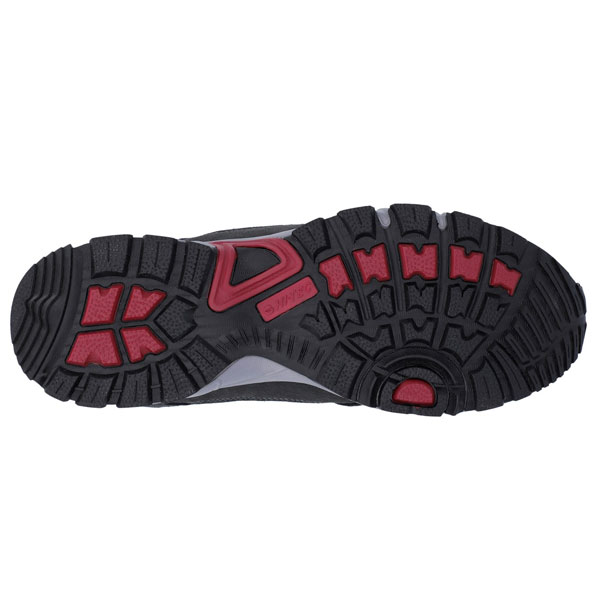 Auckland All-Day Flex Shoes – For Work 