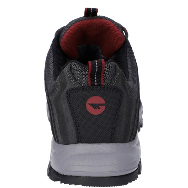 Auckland All-Day Flex Shoes – For Work 