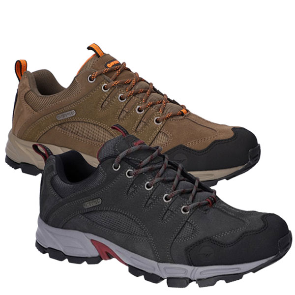 Auckland All-Day Flex Shoes – For Work 
