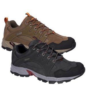 Auckland All-Day Flex Shoes – For Work 