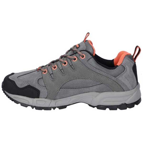 Auckland Rubber Outsole Shoes