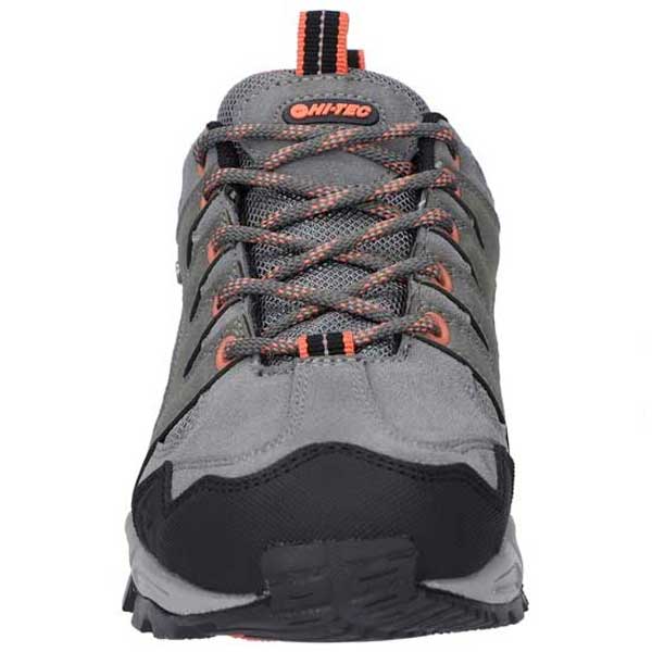 Auckland Rubber Outsole Shoes
