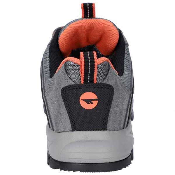 Auckland Rubber Outsole Shoes