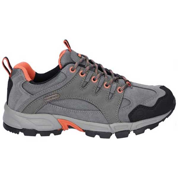 Auckland Rubber Outsole Shoes