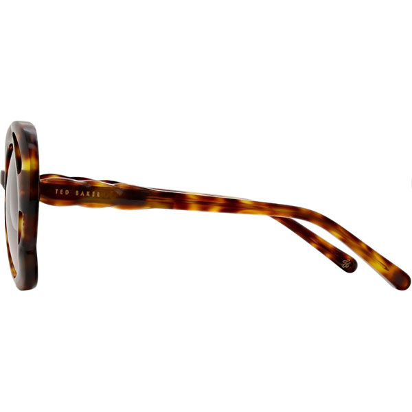 Ted Baker Aurora Floral-Inspired Sunglasses
