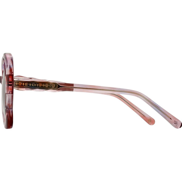 Aurora Retro Inspired Sunglasses