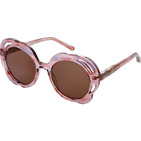 Aurora Retro Inspired Sunglasses