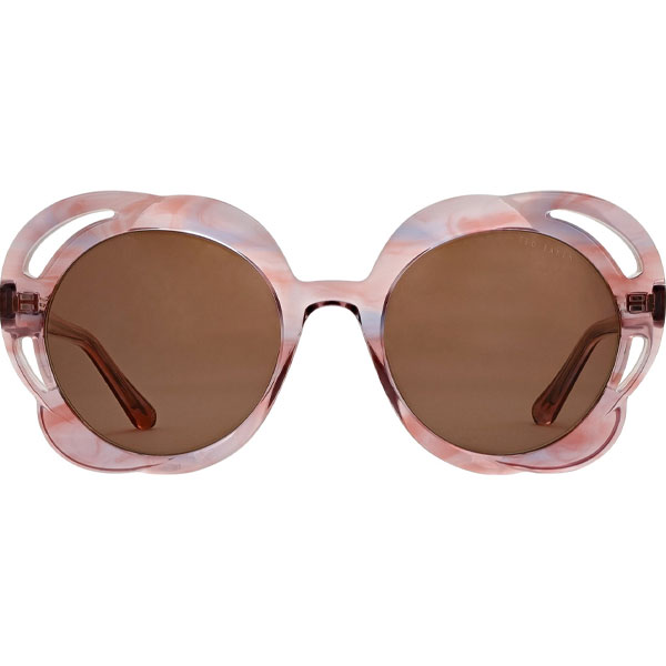 Aurora Retro Inspired Sunglasses