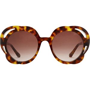 Ted Baker Aurora Floral-Inspired Sunglasses