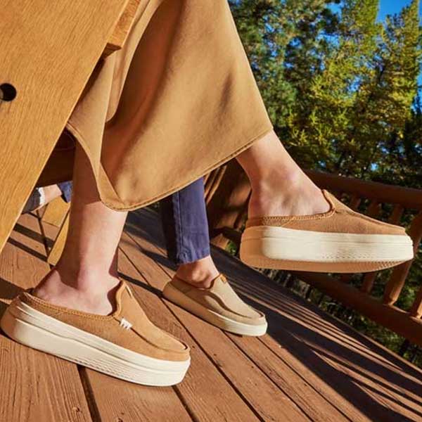 Austin Classic Lightweight Shoes