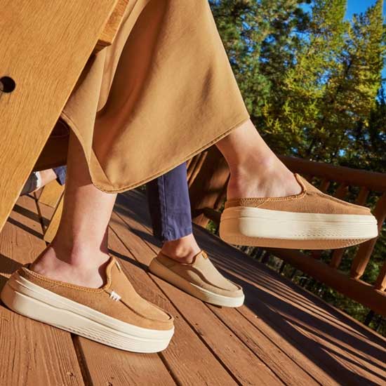 Austin Classic Lightweight Shoes