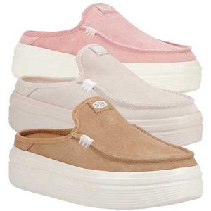 Austin Classic Lightweight Shoes