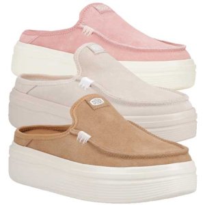 Austin Classic Lightweight Shoes