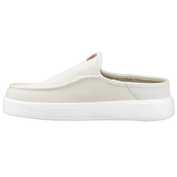 Austin Slip-On Work Mule