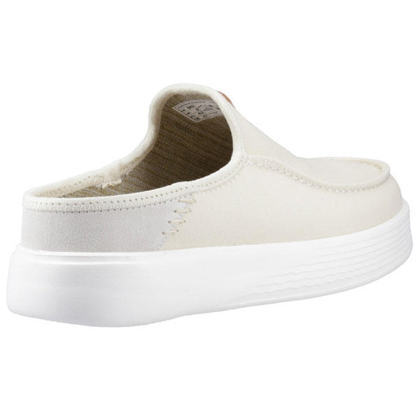 Austin Slip-On Work Mule