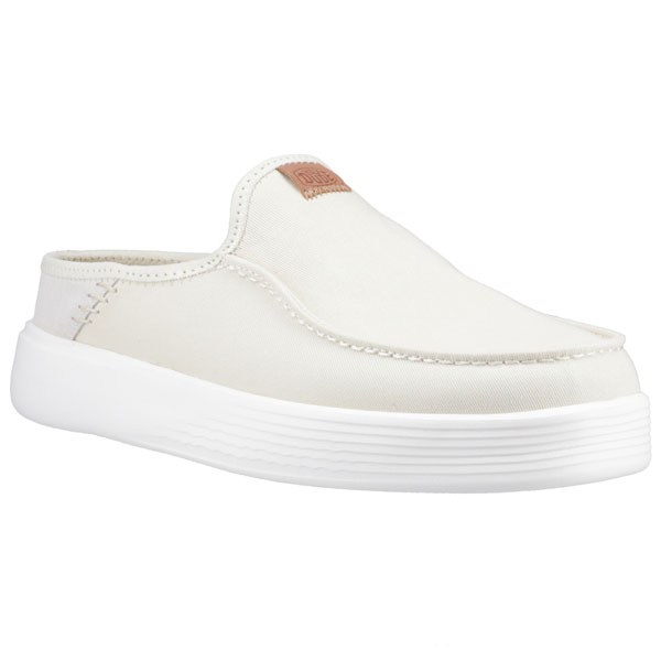 Austin Slip-On Work Mule