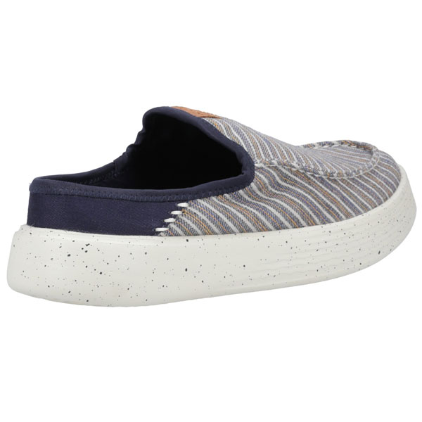 Austin Slip-On Work Mule