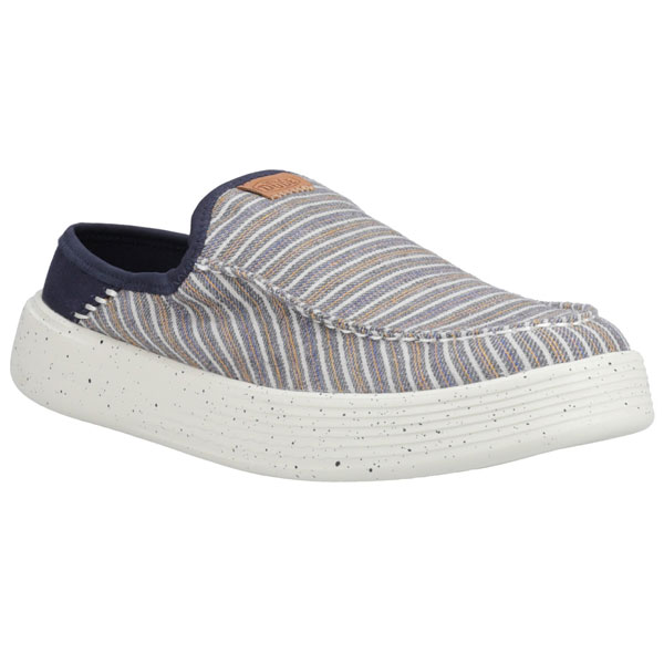 Austin Slip-On Work Mule