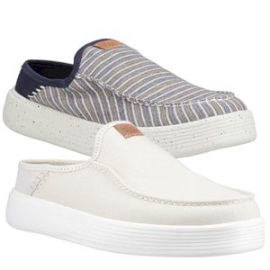 Austin Slip-On Work Mule