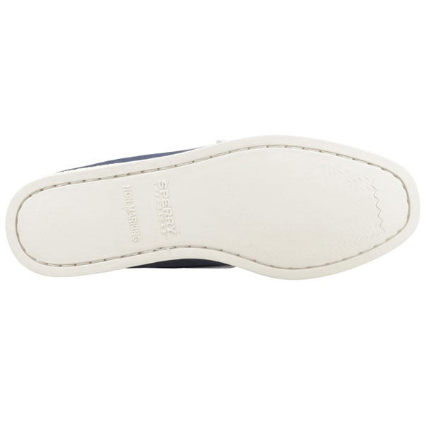 Authentic 2-Eye All-Day Comfort Boat Shoe
