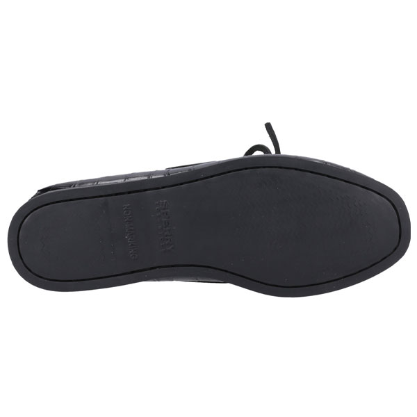 Authentic 2-Eye Classic Boat Style Shoe