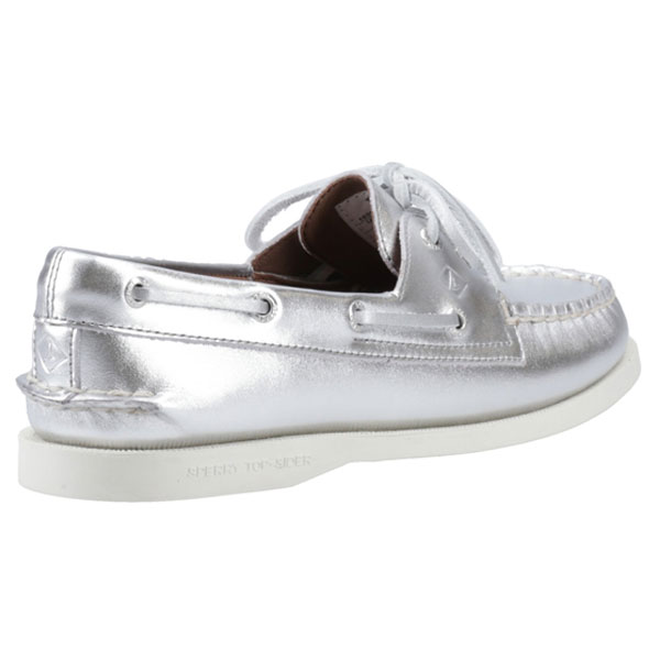 Authentic 2-Eye Go-Anywhere Boat Shoe