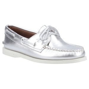 Authentic 2-Eye Go-Anywhere Boat Shoe