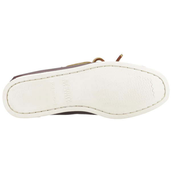 Authentic 2-Eye Lightweight Deck Shoe