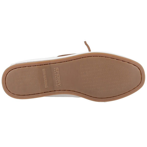 Authentic 2-Eye Soft-Step Deck Shoe