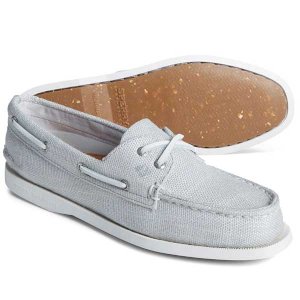 Authentic Original 2-Eye Baja Shoe