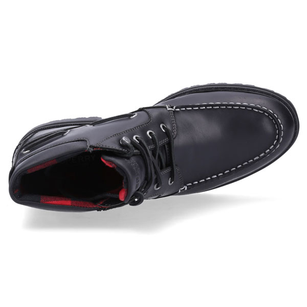 Authentic Original – Lug-Soled Chukka for Everyday Adventure