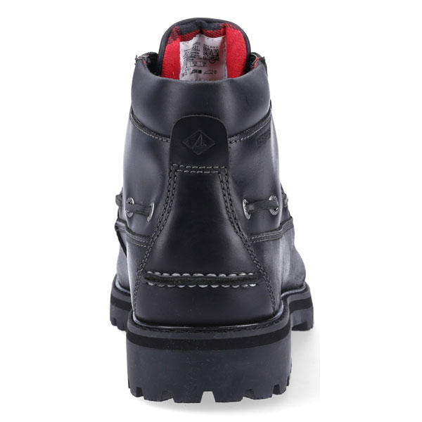 Authentic Original – Lug-Soled Chukka for Everyday Adventure