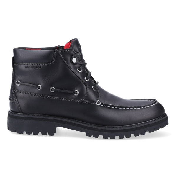 Authentic Original – Lug-Soled Chukka for Everyday Adventure