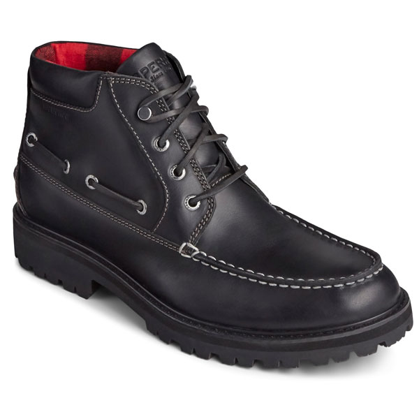 Authentic Original – Lug-Soled Chukka for Everyday Adventure