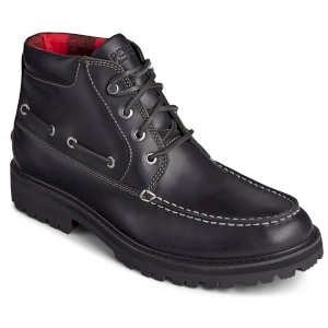 Authentic Original – Lug-Soled Chukka for Everyday Adventure