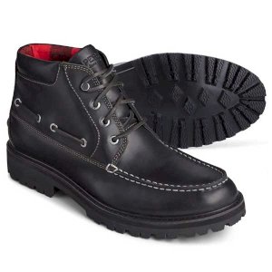 Authentic Original – Lug-Soled Chukka for Everyday Adventure