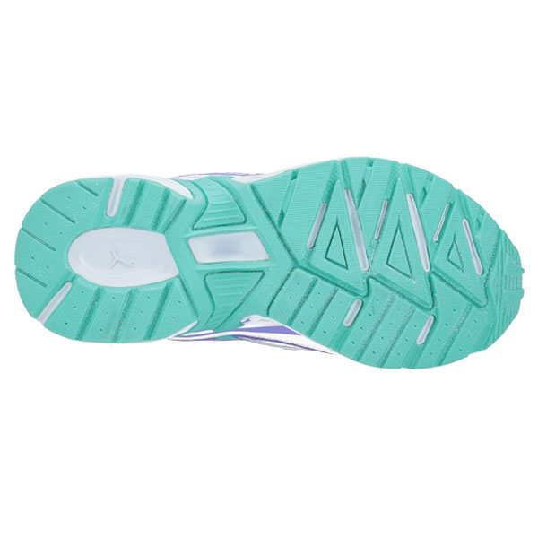Axis Mesh V2 Boys Trainers with Easy Fastening