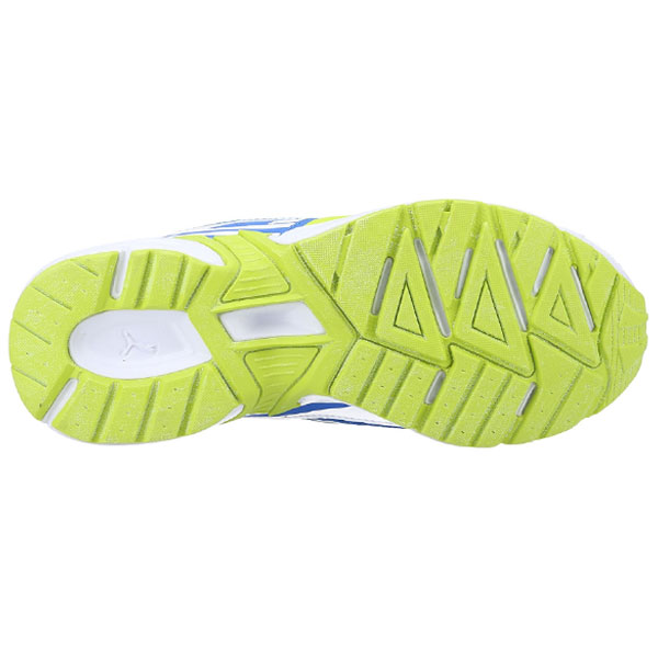 Axis V2 Lightweight Mesh Lace Trainers – Boys