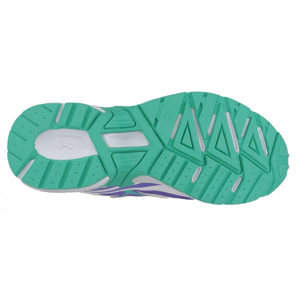 Axis V2 Lightweight Mesh Lace Trainers – Boys