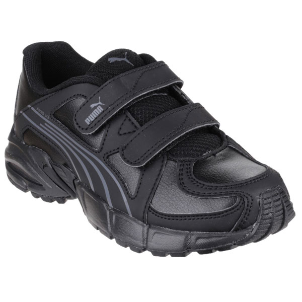 Axis V3 Children’s Shoe – Touch Strap Design
