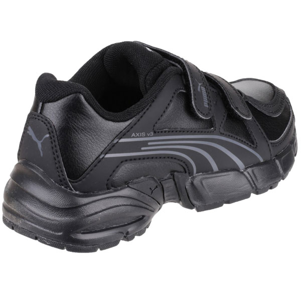 Axis V3 Children’s Shoe – Touch Strap Design