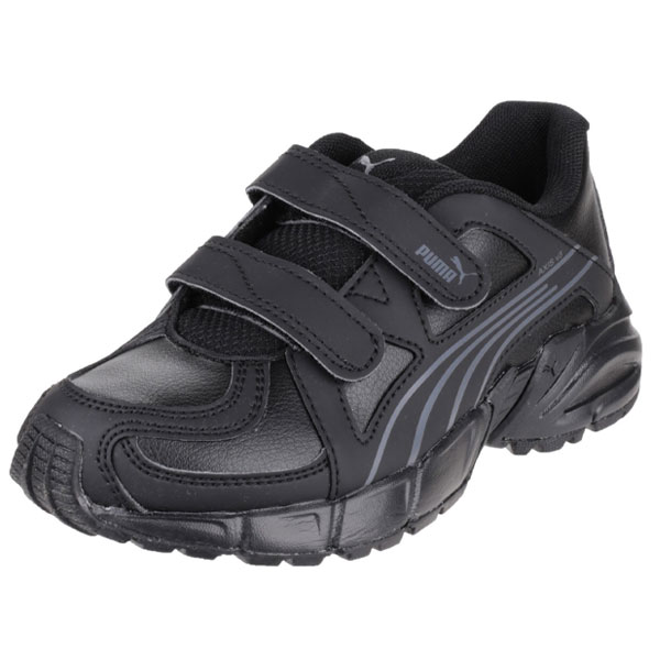 Axis V3 Children’s Shoe – Touch Strap Design