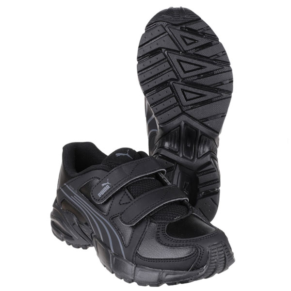 Axis V3 Children’s Shoe – Touch Strap Design