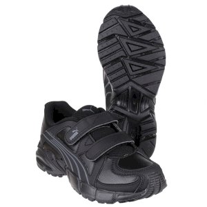 Axis V3 Children’s Shoe – Touch Strap Design